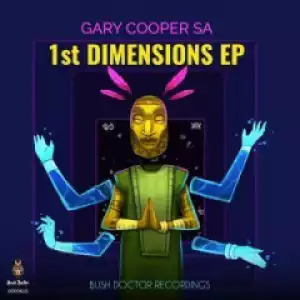 Gary Cooper SA - The Machine (Original Mix)